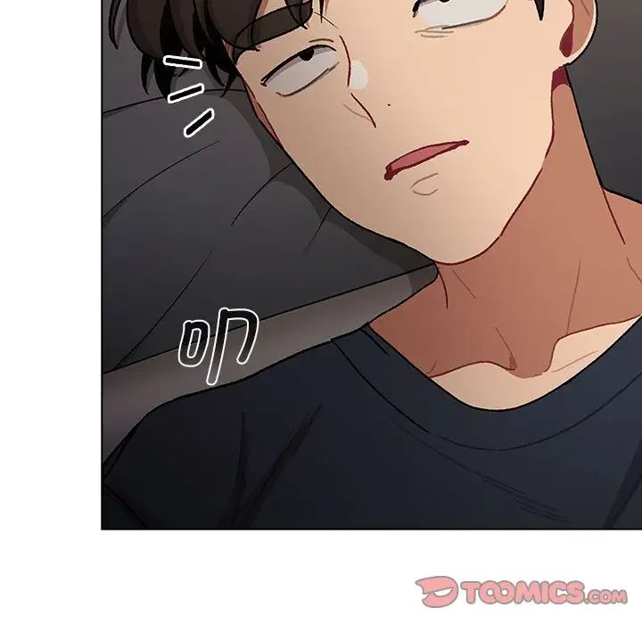 分组换换爱第99话