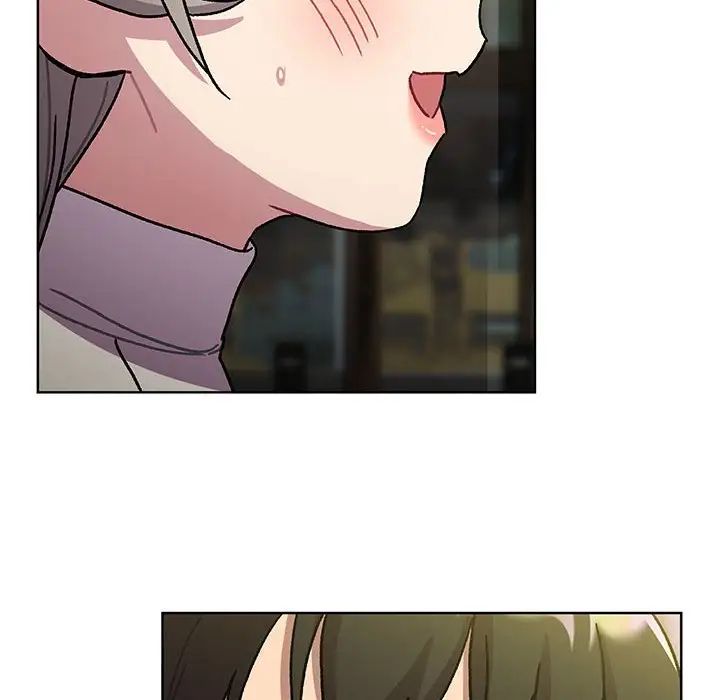 分组换换爱第99话