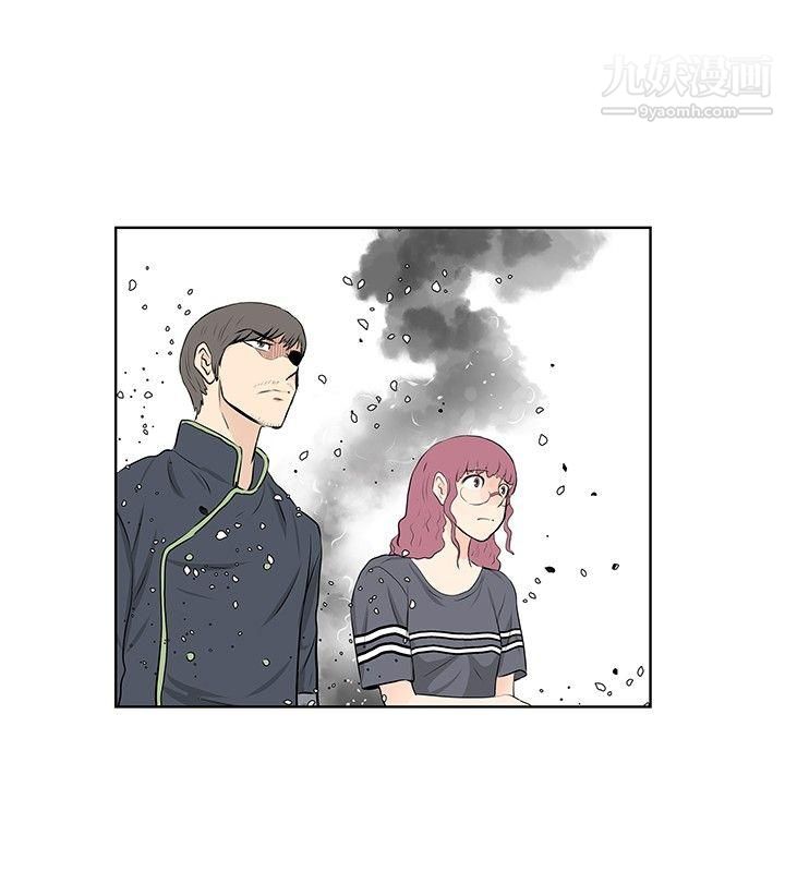 TouchTouch第49话