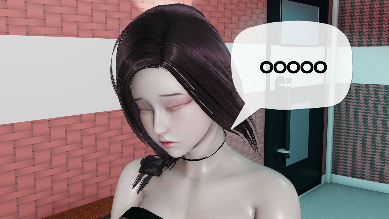 [3D]媽媽是健身教練第14話