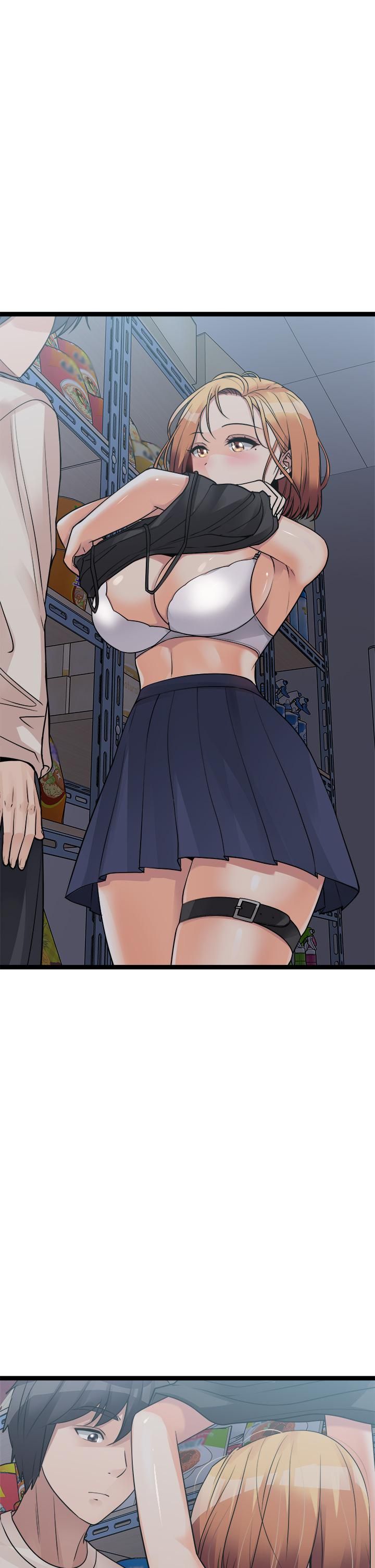 原味拍卖第15话-忍不住在超商坏坏