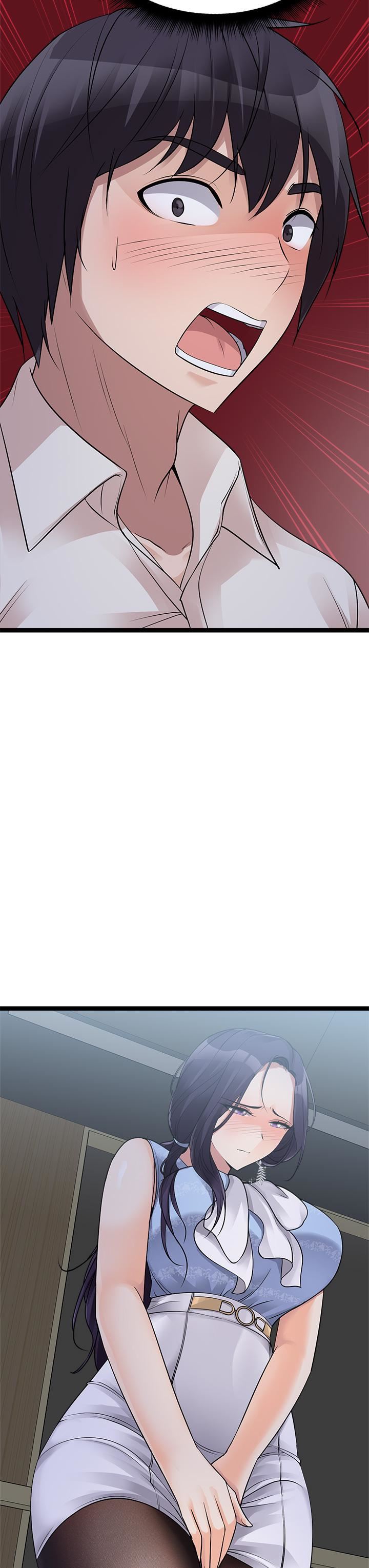 原味拍賣第20話-在電梯裡解放