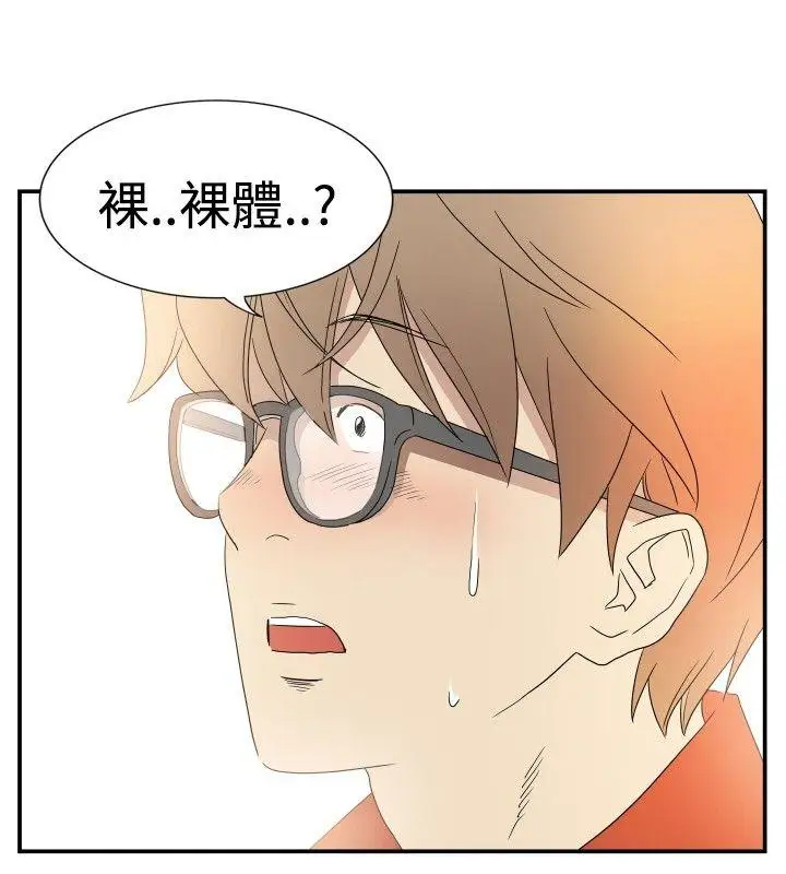 10人10色：初体验李志勋-速写1