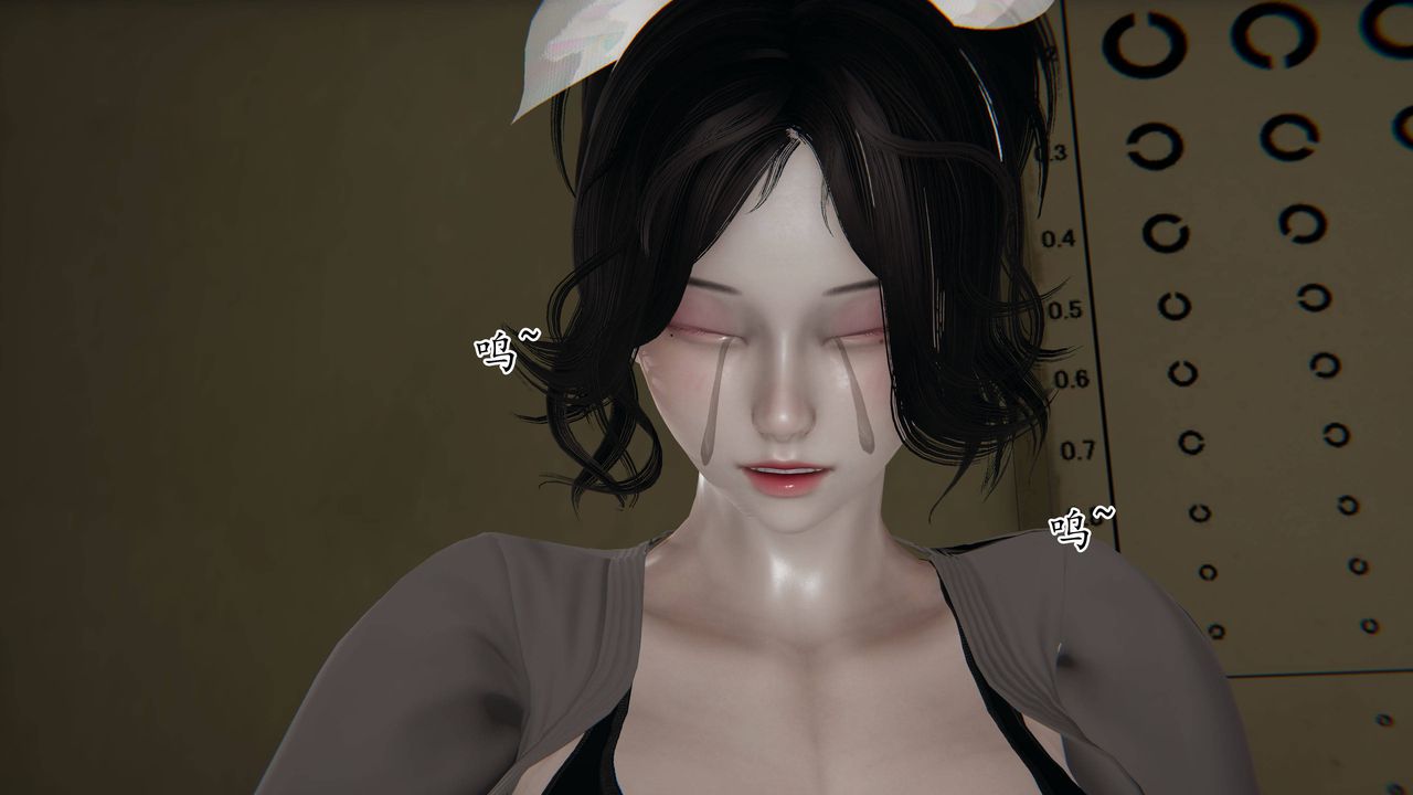 [3D]妈妈是健身教练第30话