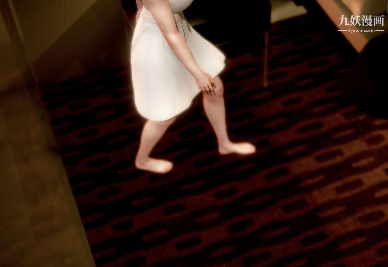 人母之皮[3D]第1季-第5话【第04话】