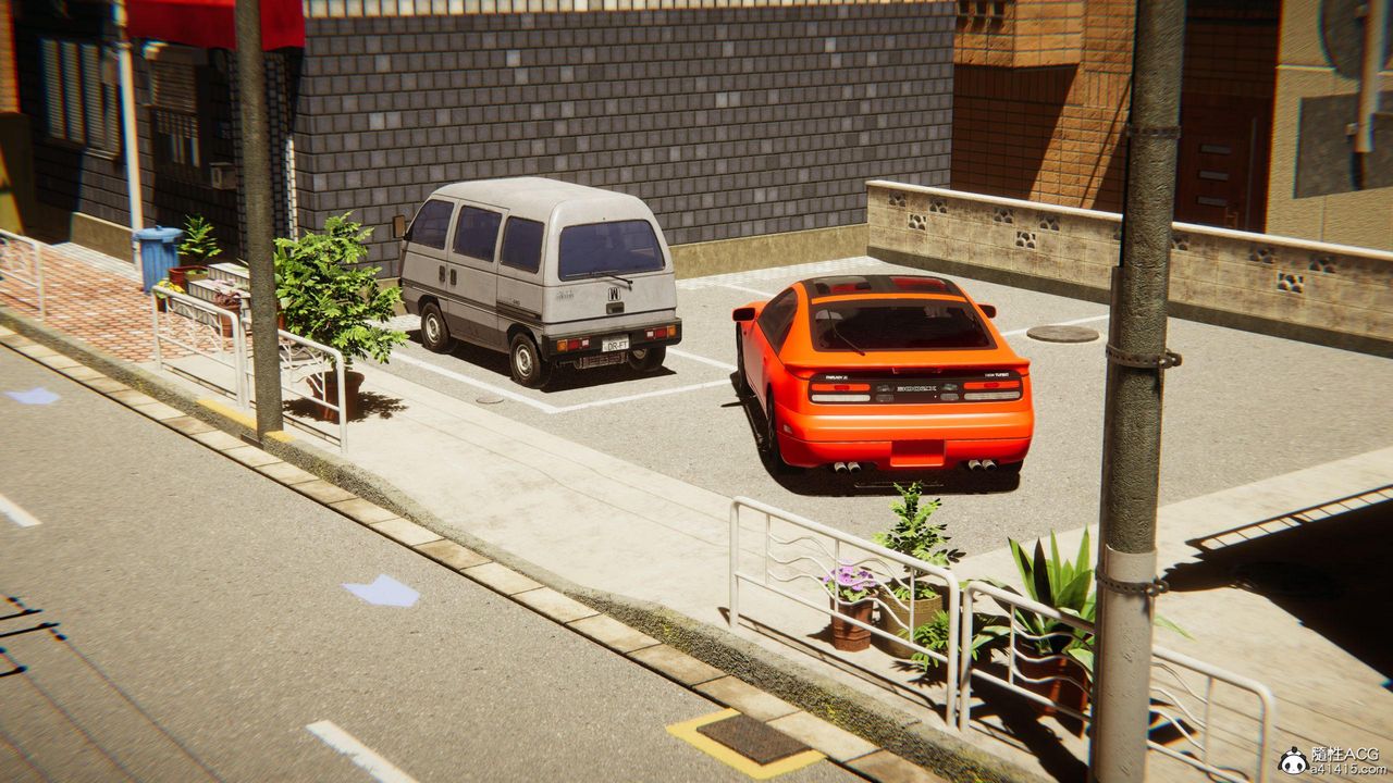 [3D]眼镜番外篇第04话