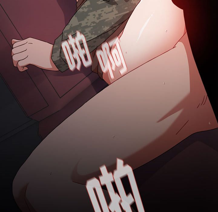 小孩子才做选择第1话