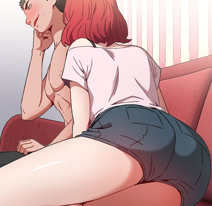 小孩子才做选择第2话