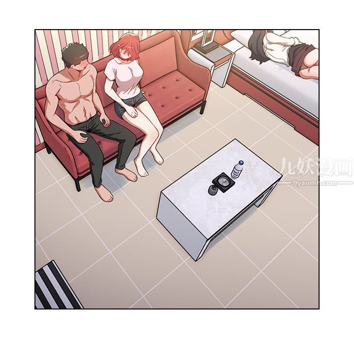 小孩子才做选择第3话