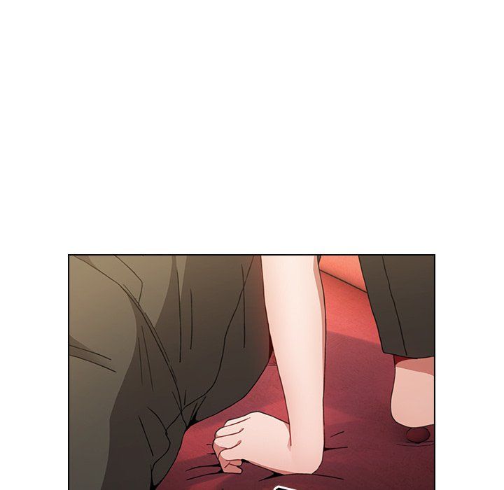 小孩子才做选择第3话