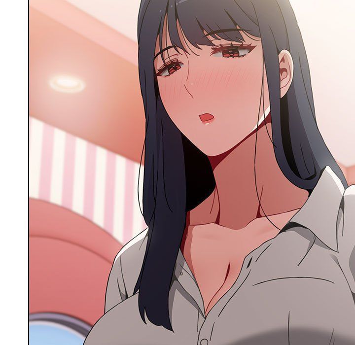 小孩子才做选择第4话