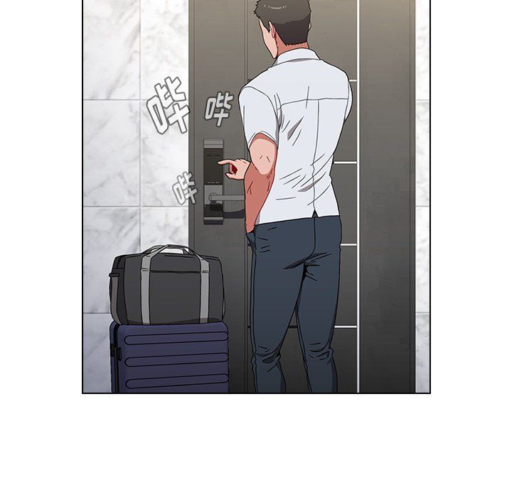 小孩子才做选择第4话