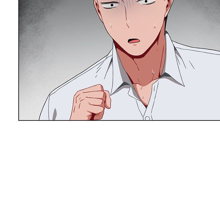 小孩子才做选择第4话