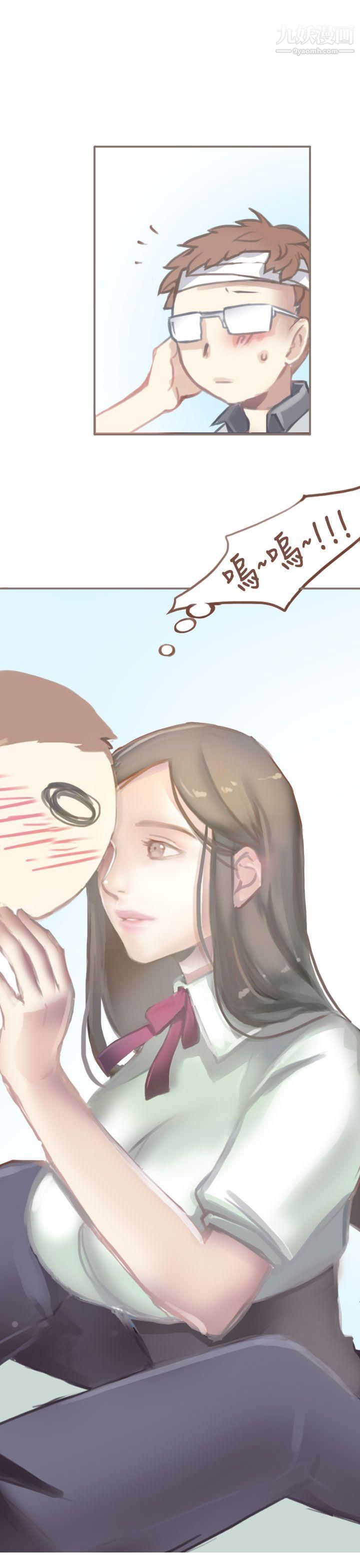 秘密Story第二季69與老師的再次相遇[上]