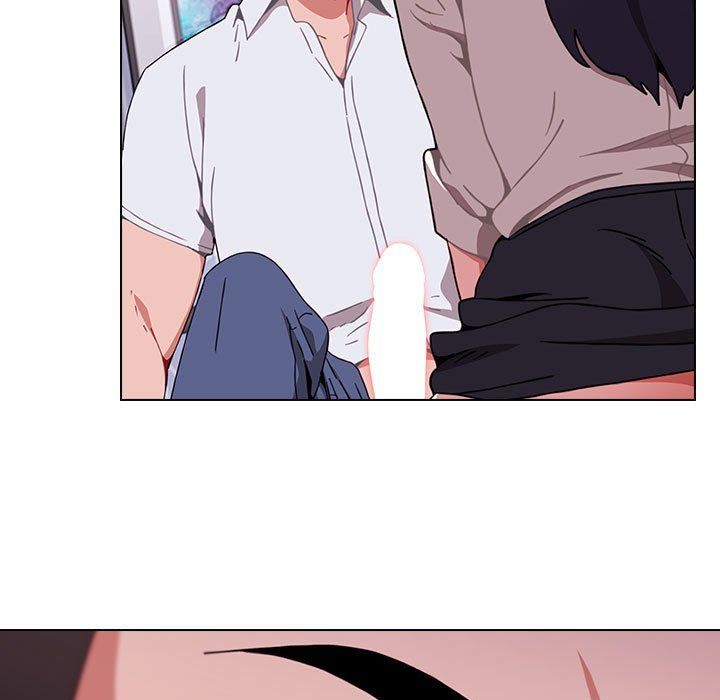 小孩子才做选择第6话