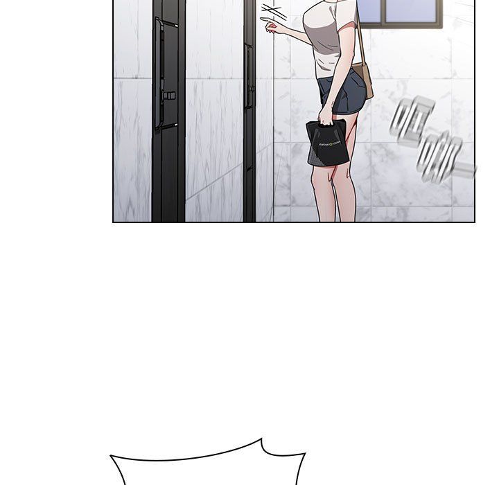 小孩子才做选择第8话