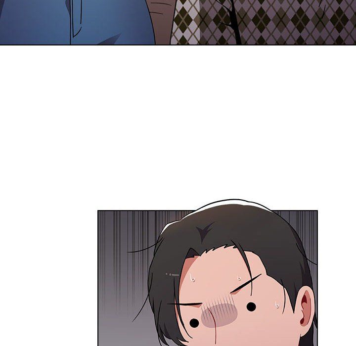 小孩子才做选择第12话