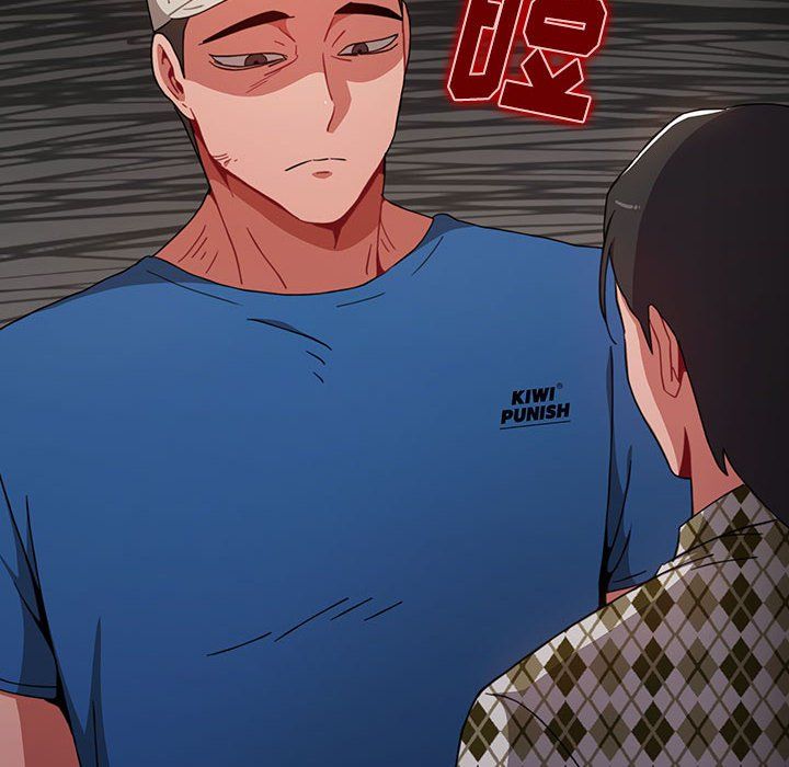 小孩子才做选择第12话