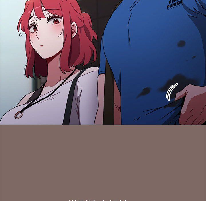 小孩子才做选择第12话