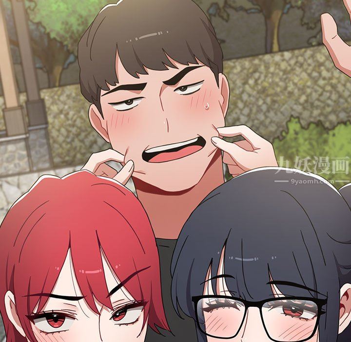 小孩子才做选择第14话