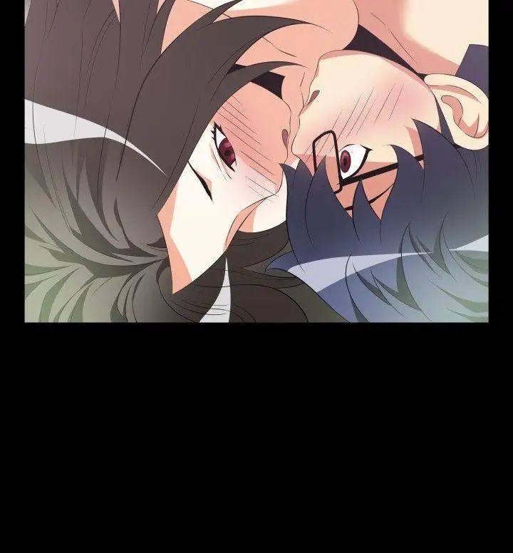 恋爱辅助器第39话