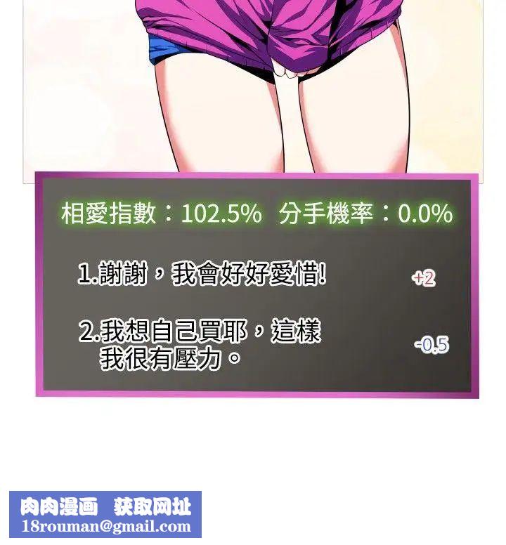 戀愛輔助器第44話