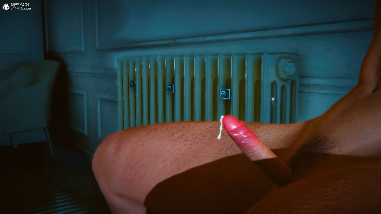 [3D]邻居傢的淫荡阿姨第06话