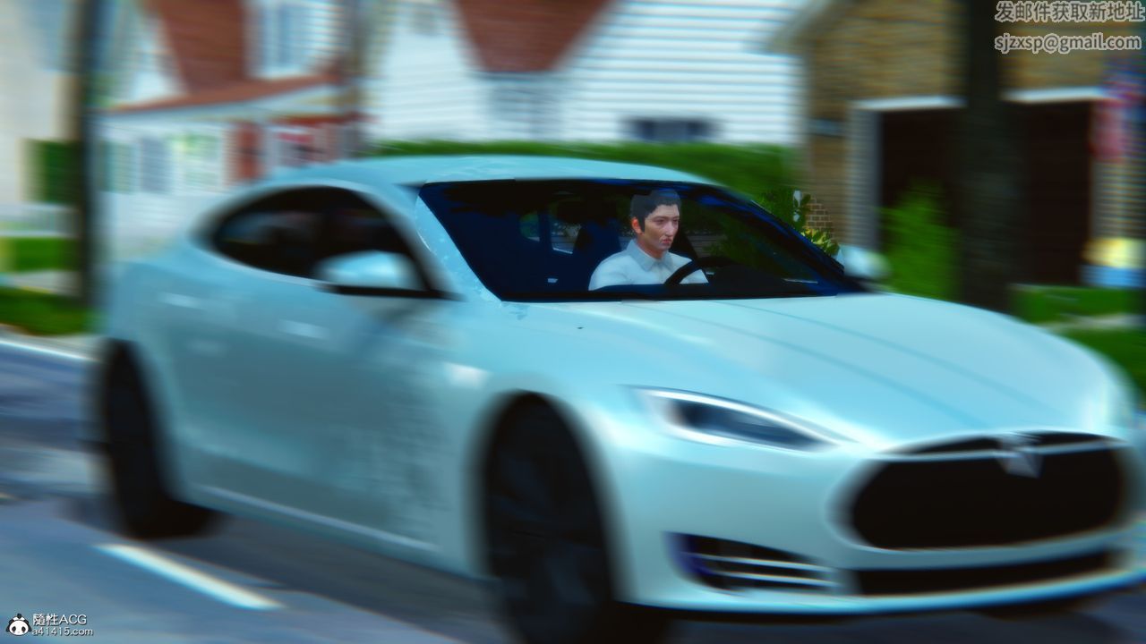 [3D]邻居傢的淫荡阿姨第07话