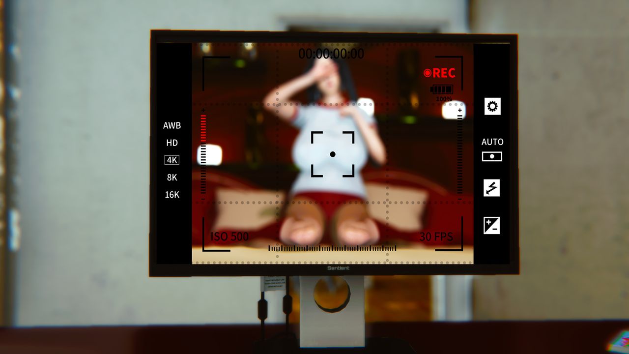 [3D]邻居傢的淫荡阿姨第07话