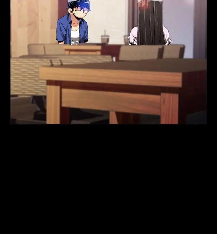 恋爱辅助器第50话