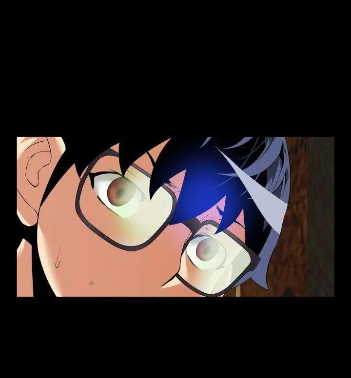 戀愛輔助器第50話