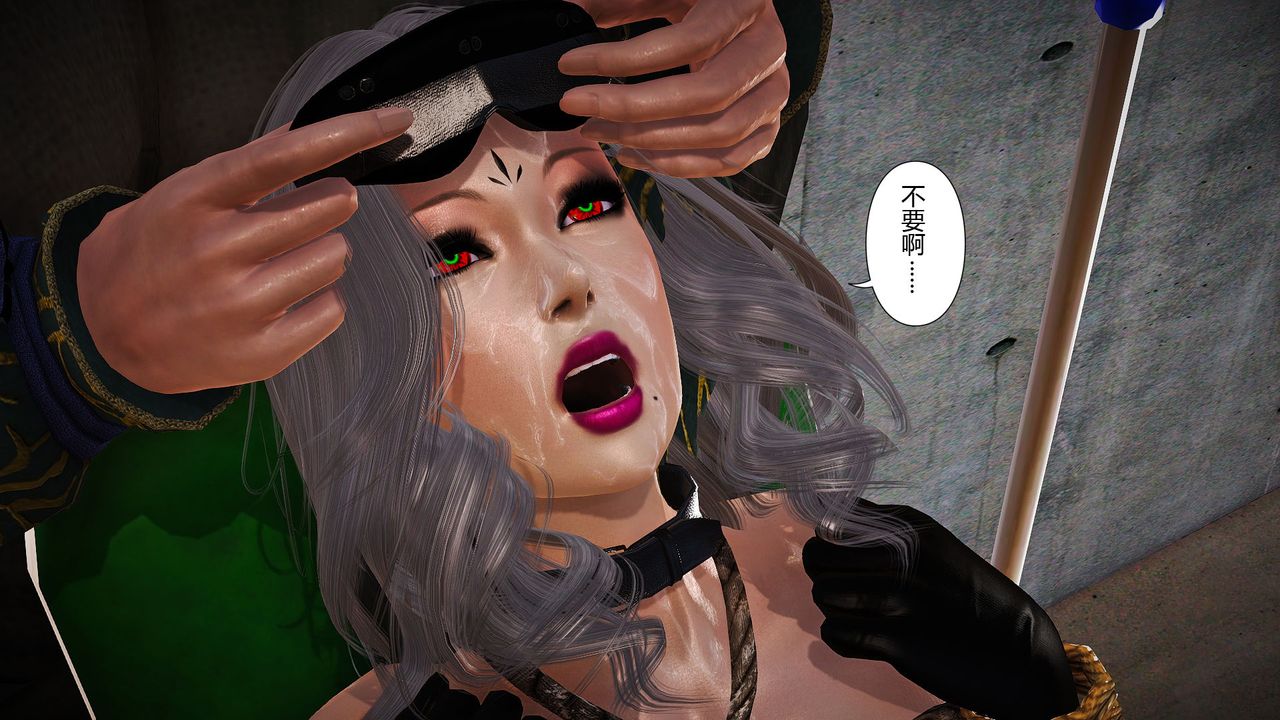 小孩子才做选择第18话