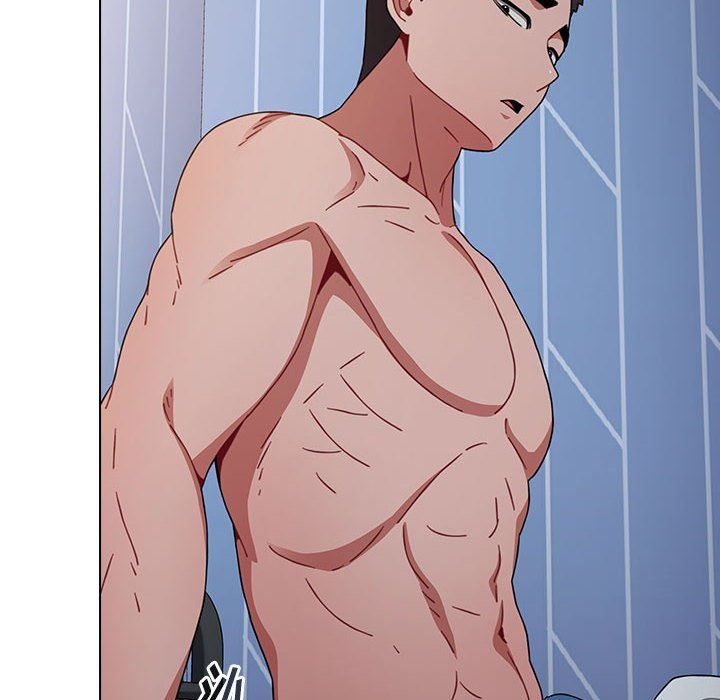 小孩子才做选择第18话