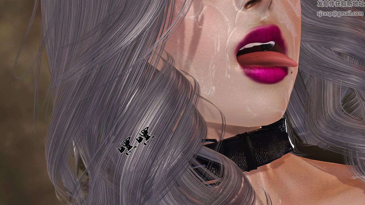 [3D]傀儡人形第04话