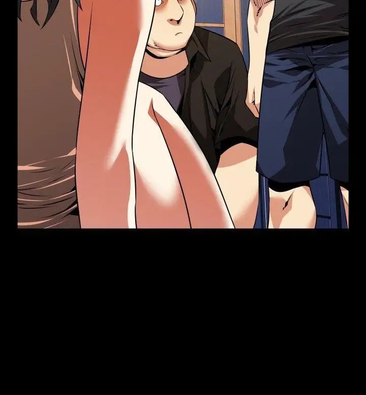 恋爱辅助器第57话