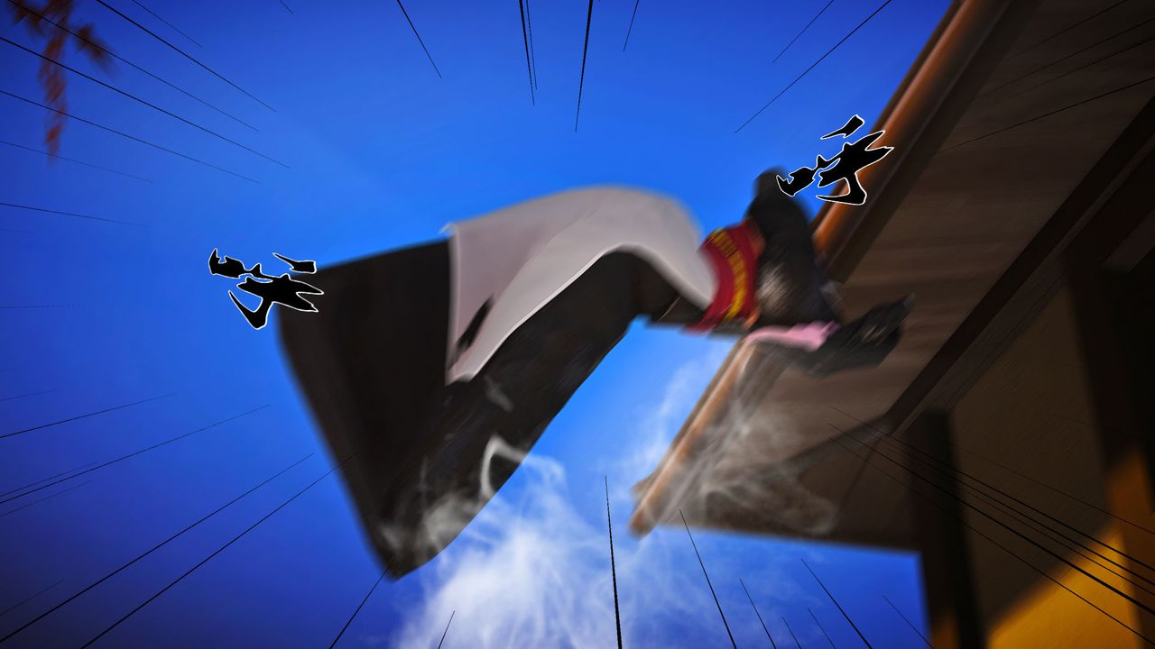 [3D]傀儡人形第06话-最终话