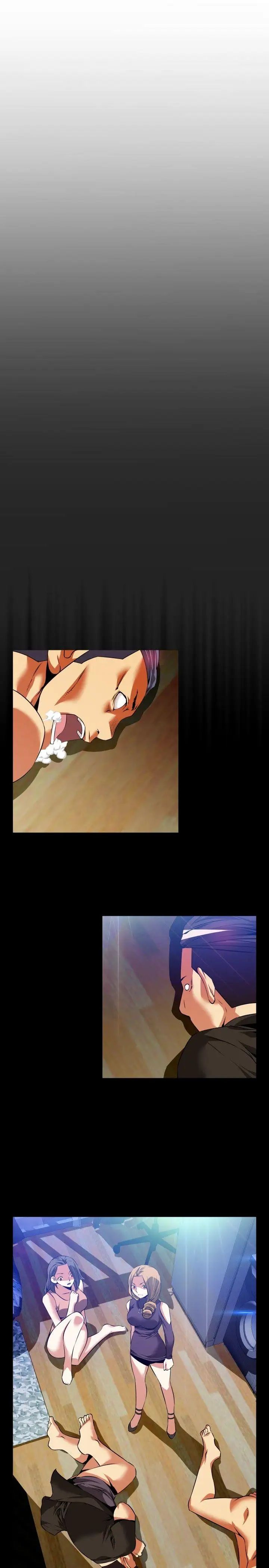 恋爱辅助器第60话