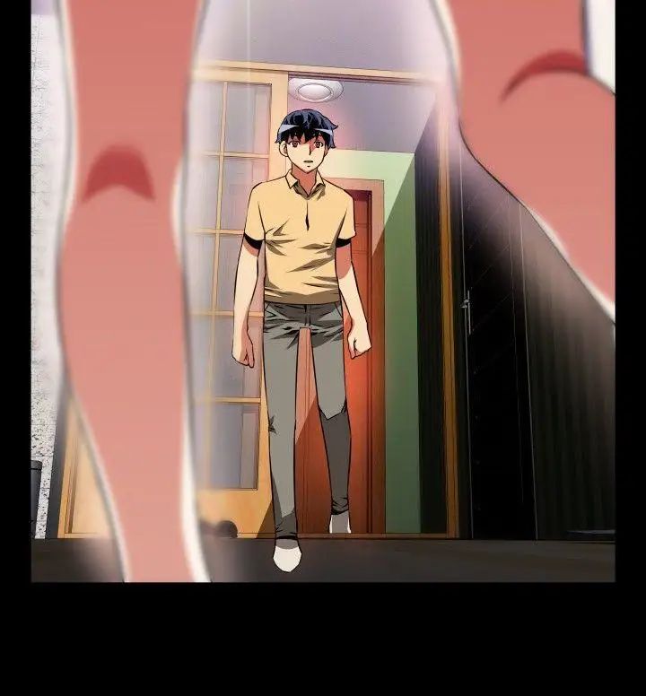 恋爱辅助器第63话