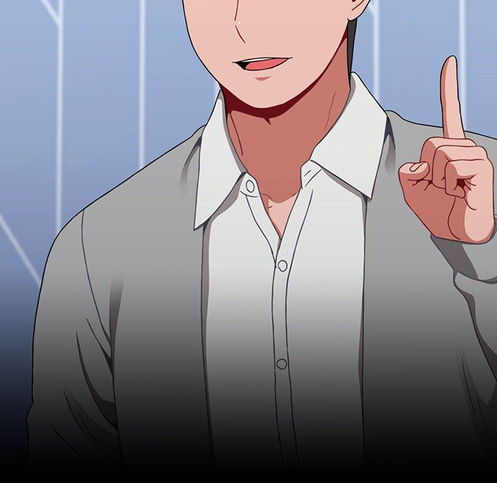 小孩子才做选择第20话