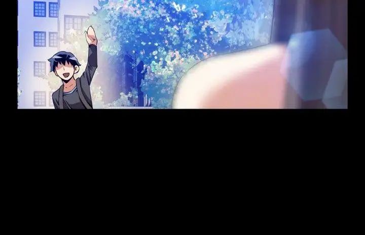 恋爱辅助器第65话