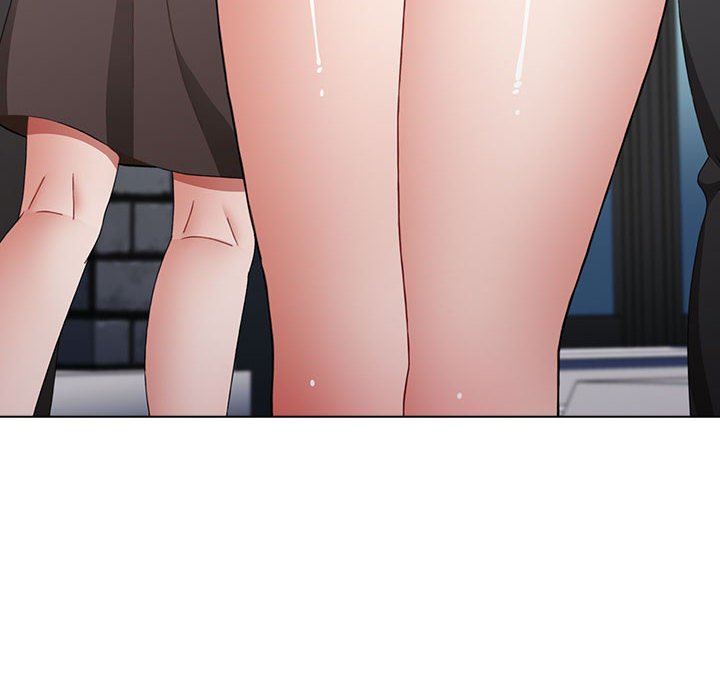 小孩子才做选择第21话