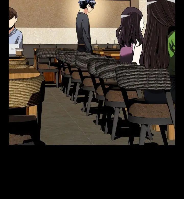 恋爱辅助器第72话