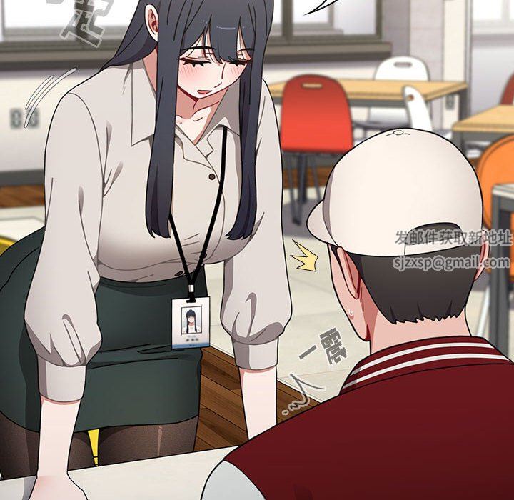 小孩子才做选择第22话