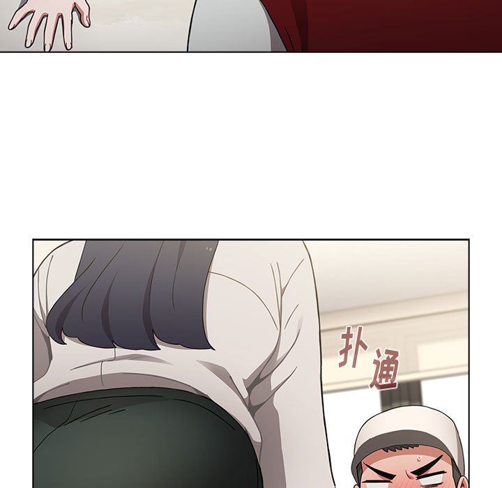 小孩子才做选择第22话