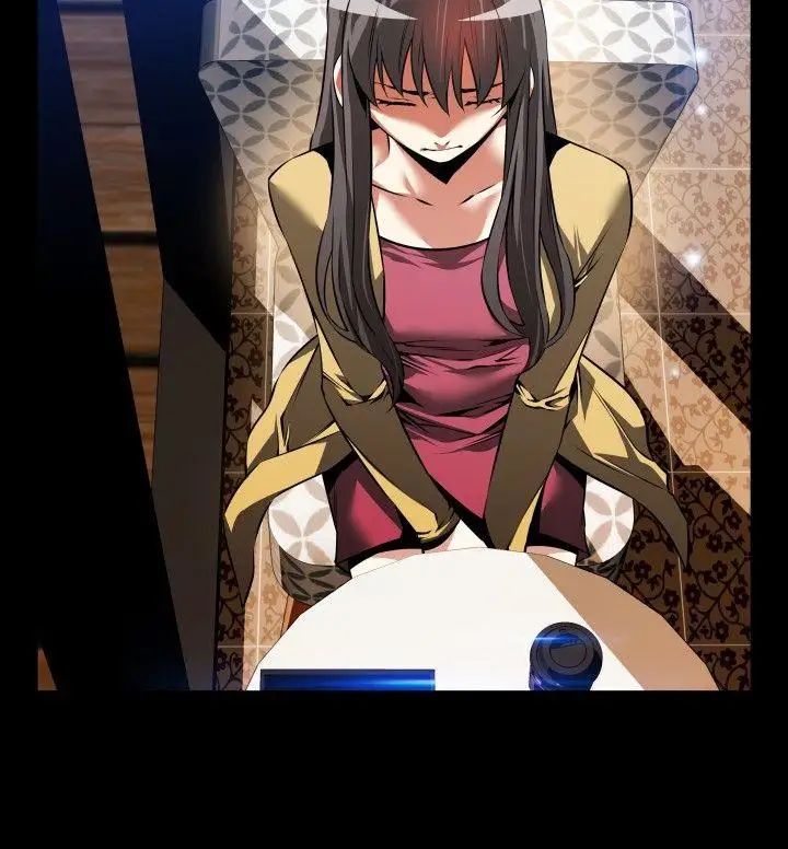 恋爱辅助器第74话