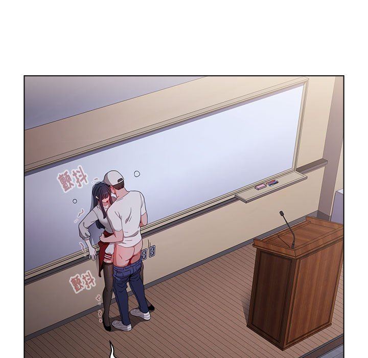 小孩子才做选择第23话