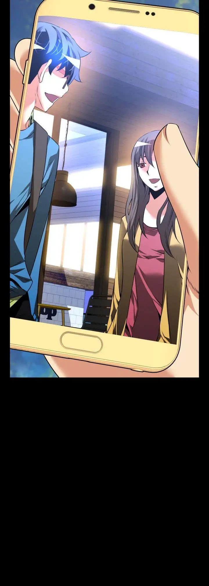 戀愛輔助器第78話