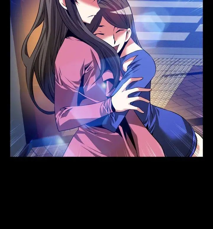 戀愛輔助器第78話