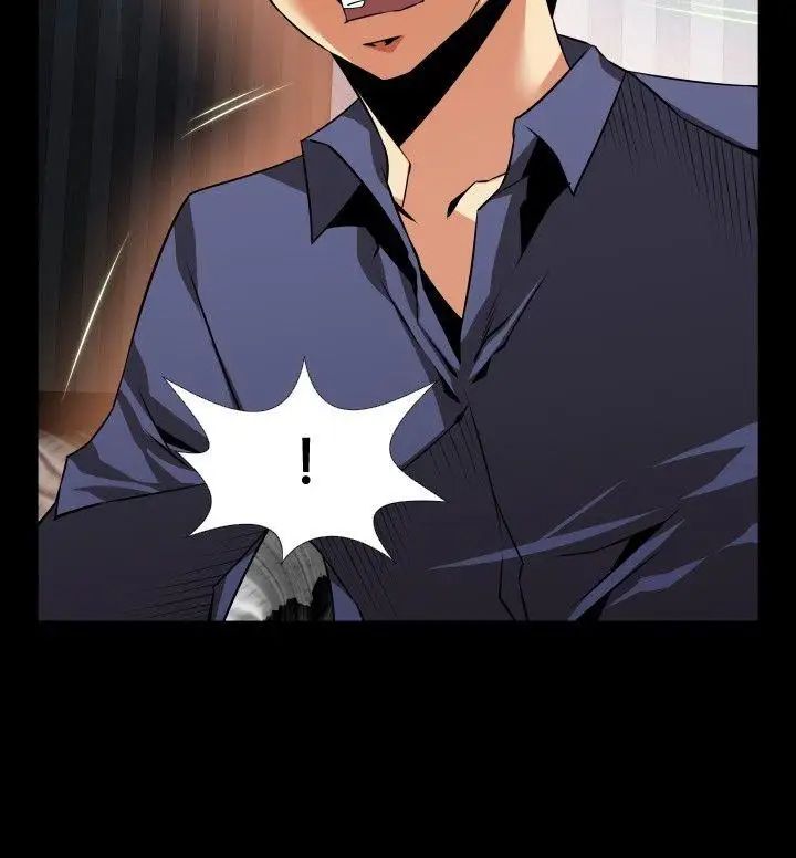 戀愛輔助器第83話