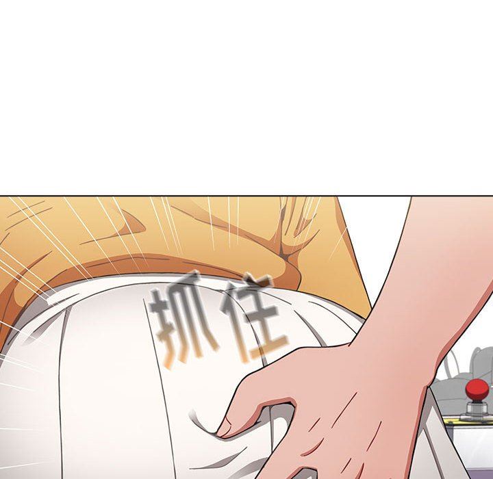 小孩子才做选择第25话